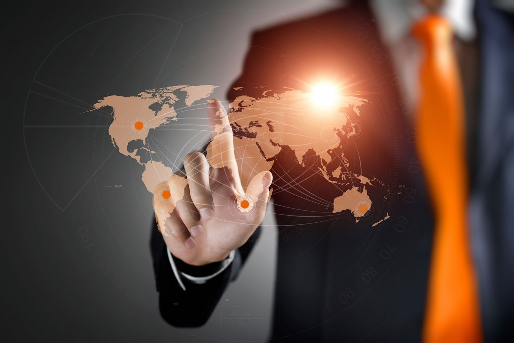 Management & consultancy